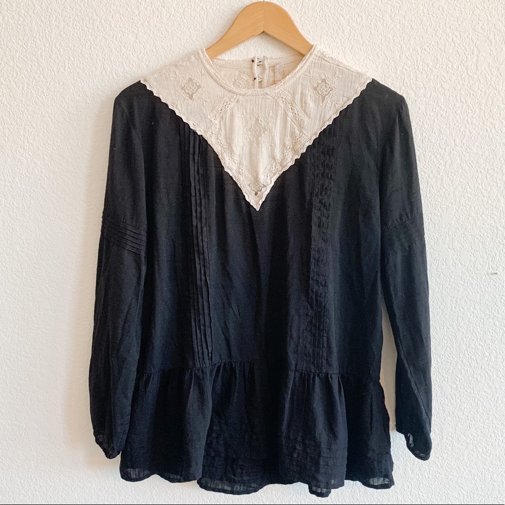 Free People Tunic
